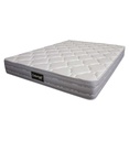 MATELAS 200/23CM - GALACTIC SILVER-HR