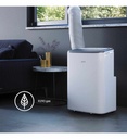CLIM&amp;HEAT 12000BTU A °AEG AXP34U338HW