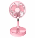 VENTILATEUR E-DREAM °PEM FAN1-ROSE