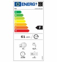 LVAISSELLE 49DB NR - FAR LVC6C51M21BK