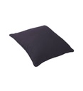 COUSSIN 50X50 NR - CD SARA NOIR