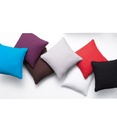 COUSSIN 50X50 NR - CD SARA NOIR