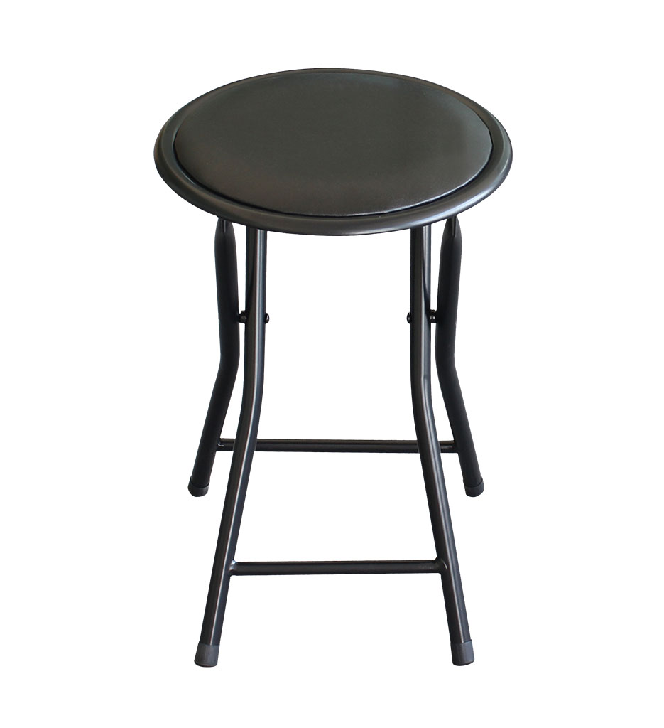 LILAS NOIR TABOURET - LILAS NOIR TABOURET