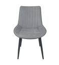 #CHAISE TIS GRIS - ST MORITZ-55127 GRI