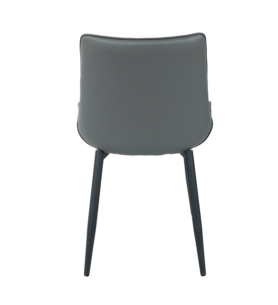 #CHAISE TIS GRIS - ST MORITZ-55127 GRI
