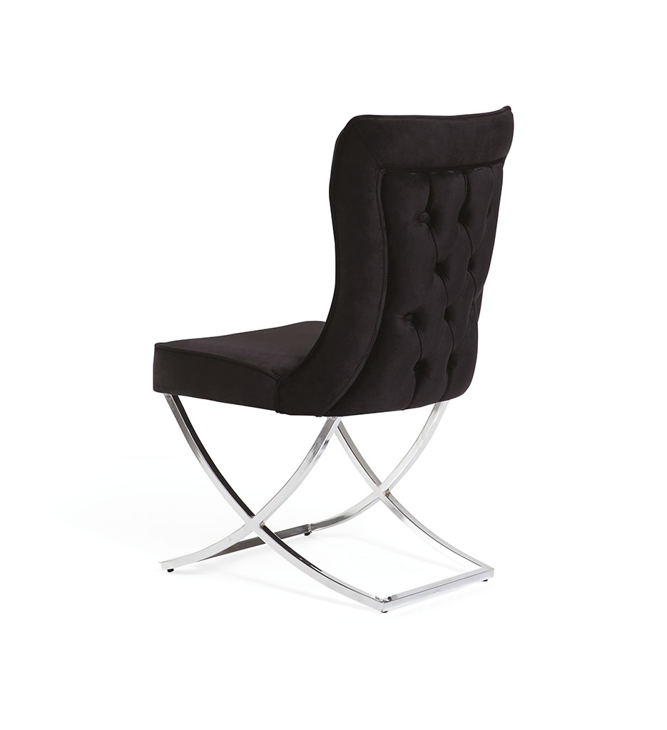 CHAISE VEL NOIR -RETRO NOIR PUMA50