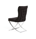 CHAISE VEL NOIR -RETRO NOIR PUMA50