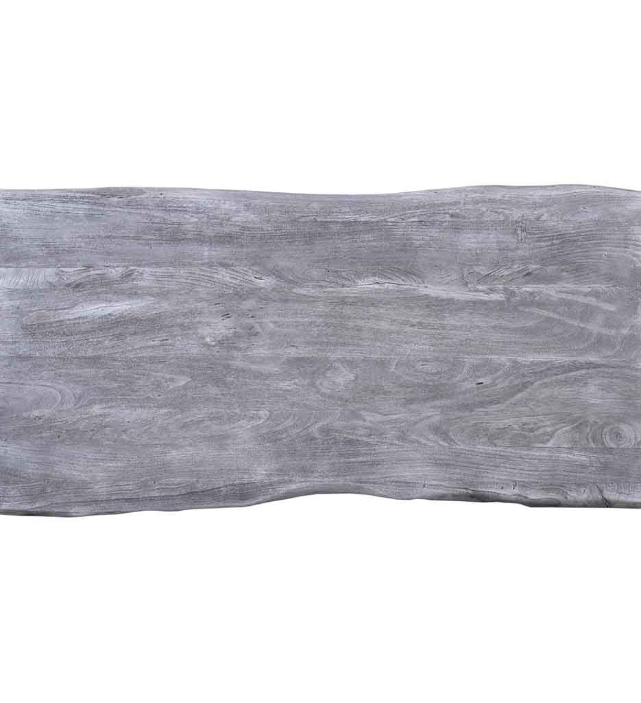 #TABLE  180*100 - ∞TAJ-GRIS-29772GR