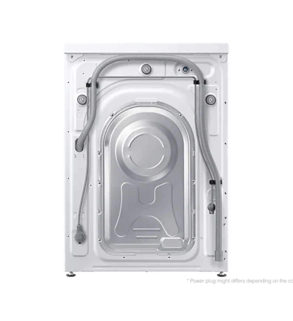 LL 8KG 1400T B 72DB °°SAMSUNG WW80TA046TH