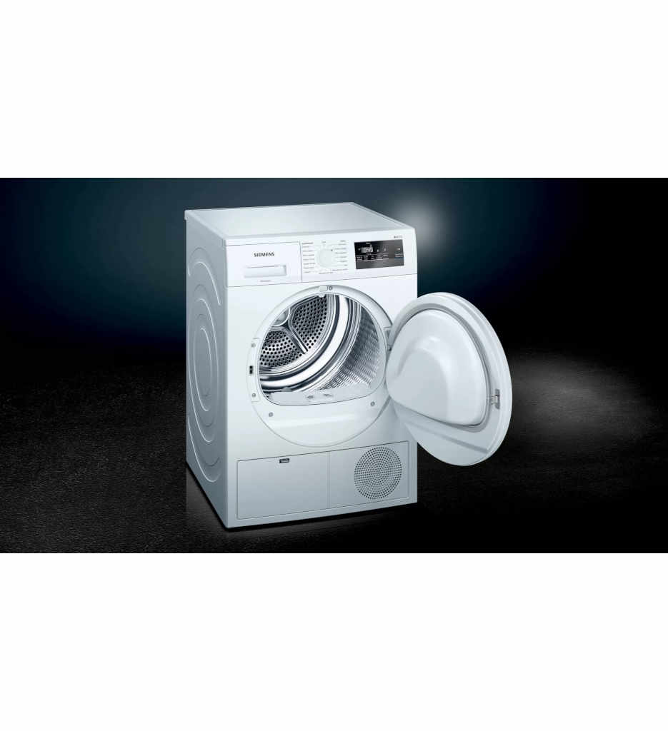 SL COND 7KG B °SIEMENS WT43N207FF