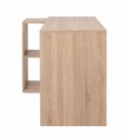 #BUR CAMBRIDGE CHENE - ∞FIN 3039