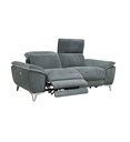 #CANAPE 2.5PL AVEC 2 RELAX ELECTRIQUE-USB-R2,5 (LRE29+RRE29)-ECDB802-1624-EB2A-ALICANTE