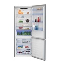 REF. COMBI 356L+145L E NO FROST °BEKO RCNE560E40ZXBN