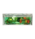 REF. COMBI 356L+145L E NO FROST °BEKO RCNE560E40ZXBN