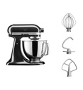 ROB. ART. NOIR ONYX °KITCHEN 5KSM125EOB