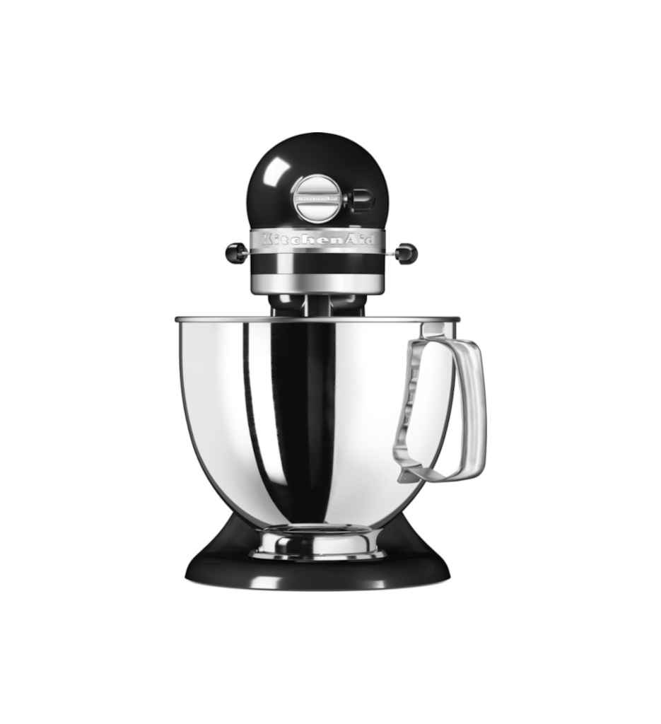 ROB. ART. NOIR ONYX °KITCHEN 5KSM125EOB