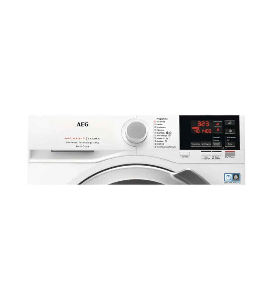 LL 9KG 1400T A °AEG L6FBQ94GS