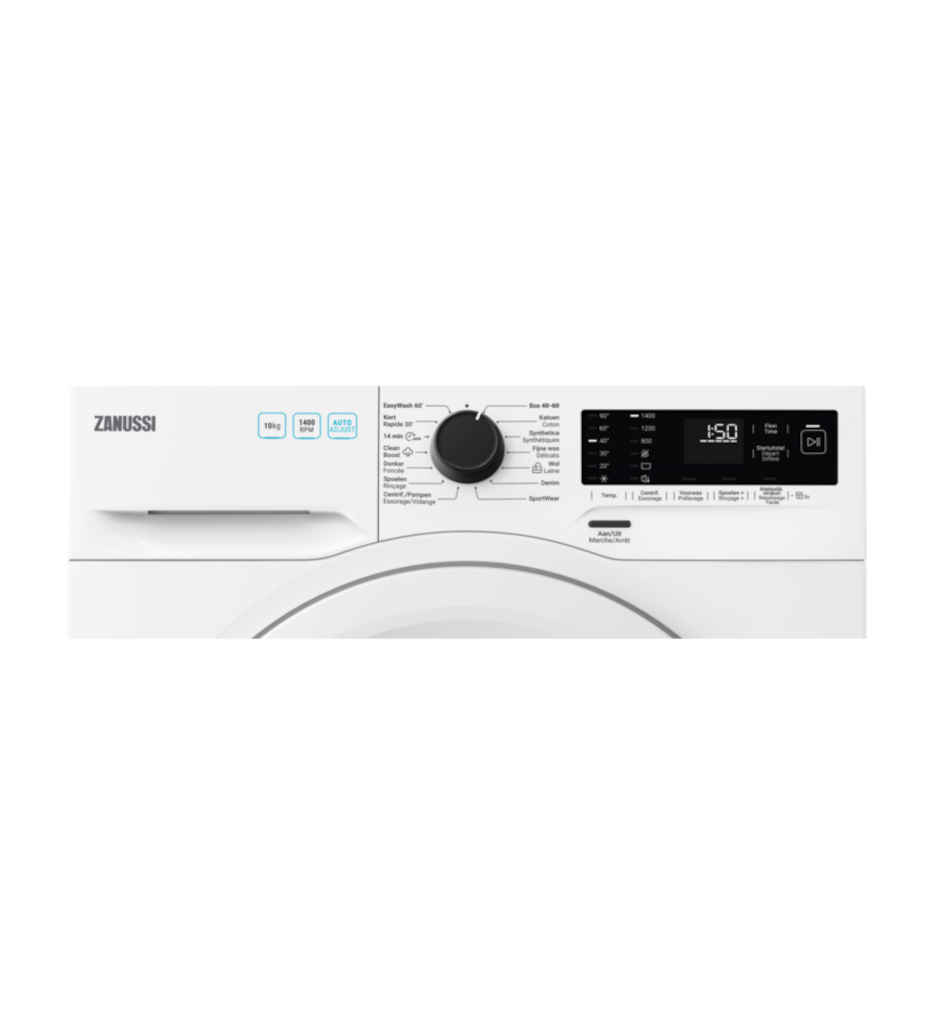 LL 10KG 1400T A °ZANUSSI ZZ14941WF