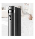 RADIATEUR BAIN D'HUILE 1500W °°SUPRA OREA1500