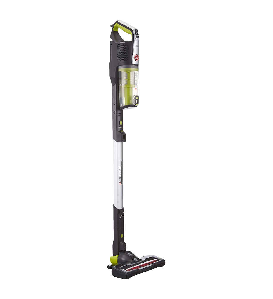 # ASPIRATEUR BALAI °HOOVER HF522NPW 011