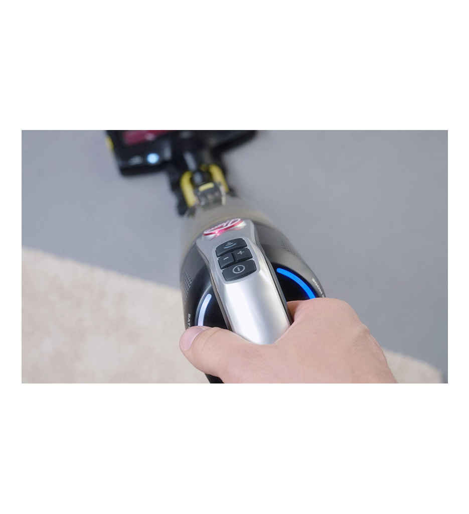 # ASPIRATEUR BALAI °HOOVER HF522NPW 011