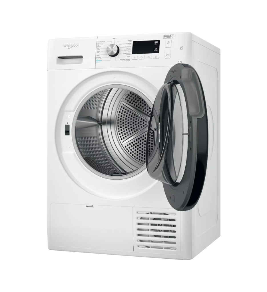 SL COND 8KG CL B °WHIRLPOOL FFTCM118XBBE