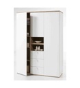 ARMOIRE 3 PT/3 T - GLOBO-AR5526K72104