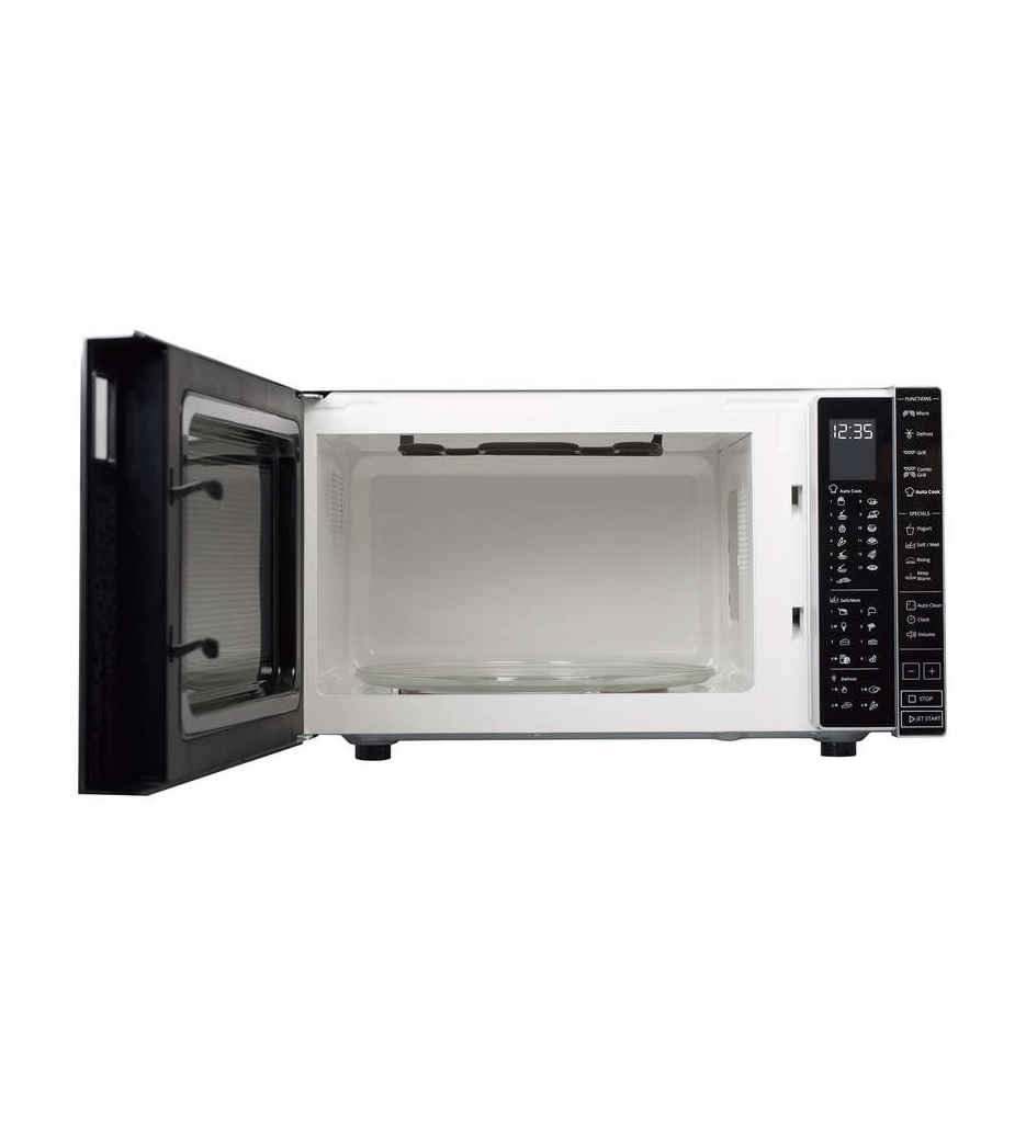 MO GRIL 30L N - WHIRLPOOL MWP303B