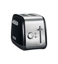 GRILLE PAIN 2T 1100W °KITCHENAID 5KMT2115EOB
