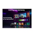 TV OLED 138CM °SAMSUNG QE55S95BATXXC