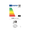 TV OLED 138CM °SAMSUNG QE55S95BATXXC