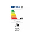 TV UHD QLED 138 CM - TCL 55C729