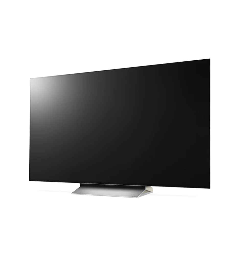 TV OLED 139CM °LG OLED55C25LB