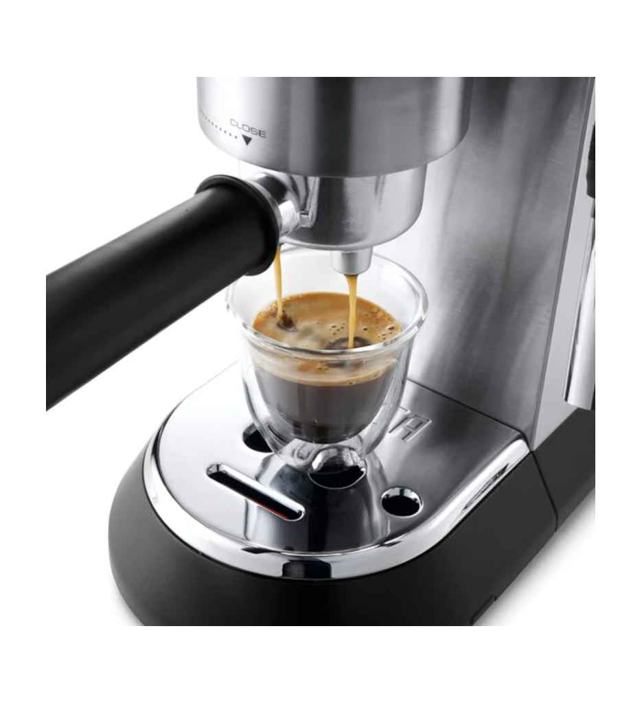 ESPRESSO 15B GRIS °DELONGHI EC685.M