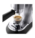 ESPRESSO 15B GRIS °DELONGHI EC685.M