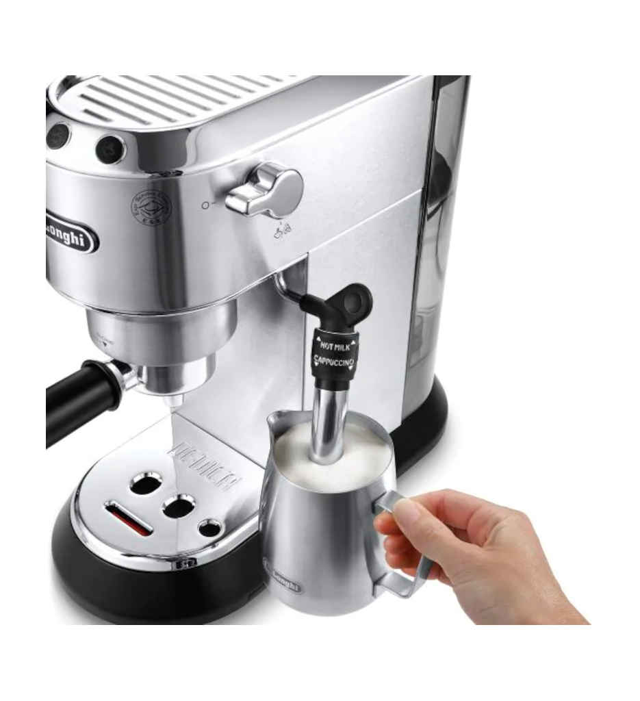 ESPRESSO 15B GRIS °DELONGHI EC685.M