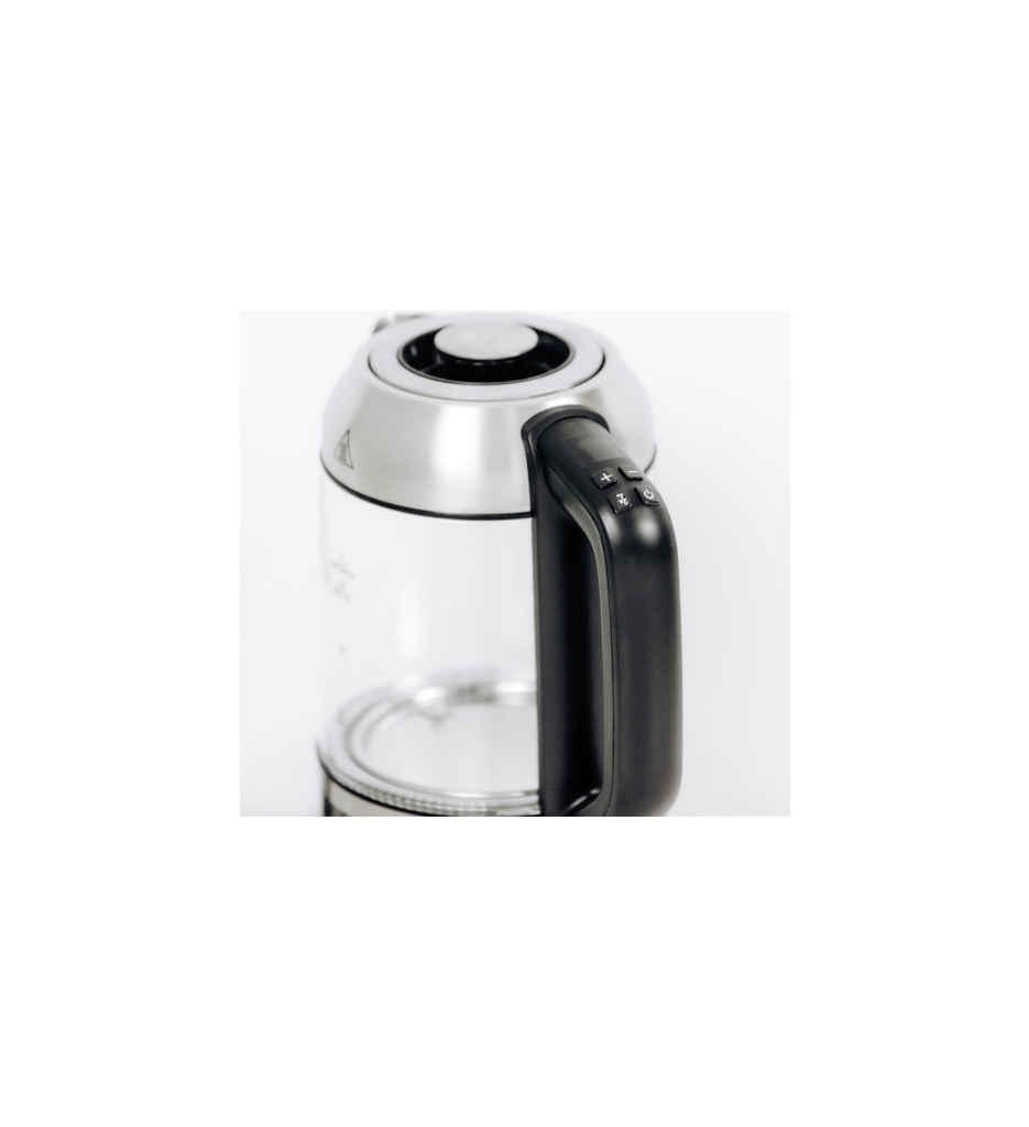 BOUILLOIRE/THEIERE 1,7L °°ZANUSSI KEZ81