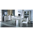 #VITRINE  2 PORTES+2 PORTES VITRÉES "SEGUR"230342