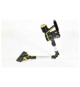 ASPI. BALAI SS FIL 4 EN 1 °°ZANUSSI RVC25