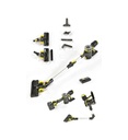 ASPI. BALAI SS FIL 4 EN 1 °°ZANUSSI RVC25