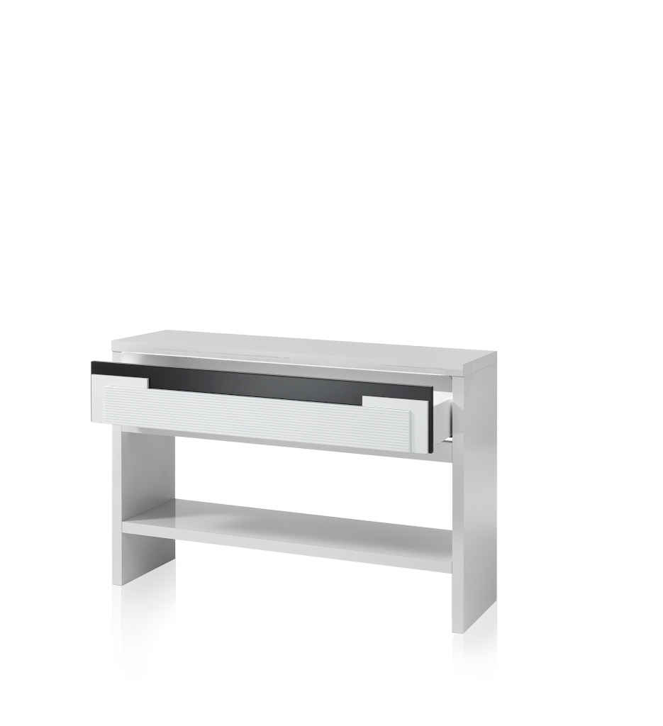 CONSOLE 1T AV ECL-VERTIGO