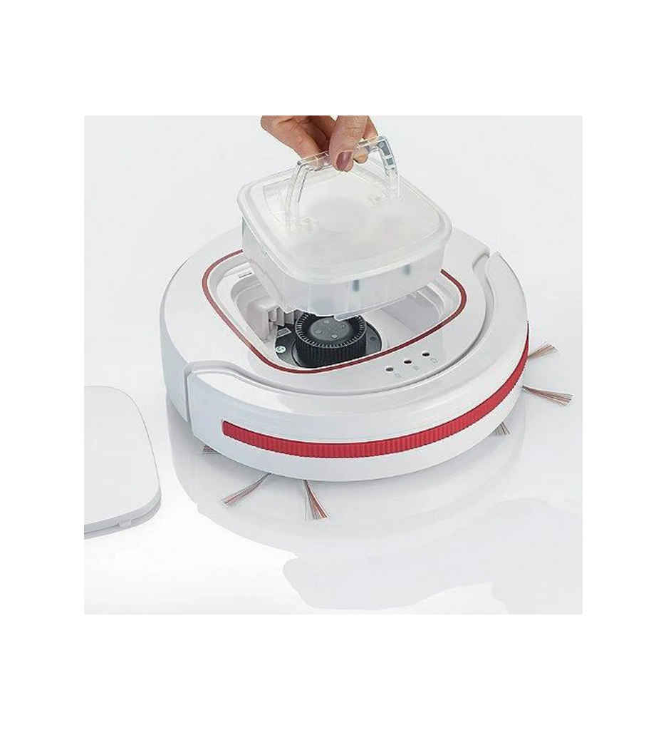 ASPI. ROBOT 12.8V CHILL °SEVERIN RB7024