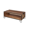 TABLE BASSE-MANGO MASSIF-29804GR - BENGALE