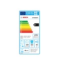 SLINGE FRONT 8KG BL - BOSCH WTH83003FF
