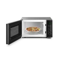 M.O S/GRIL 20L 700W °WHIRLPOOL MWP201SB