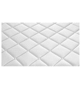MAT 120*200/19 CM AIR TONIQUE 2-BULTEX