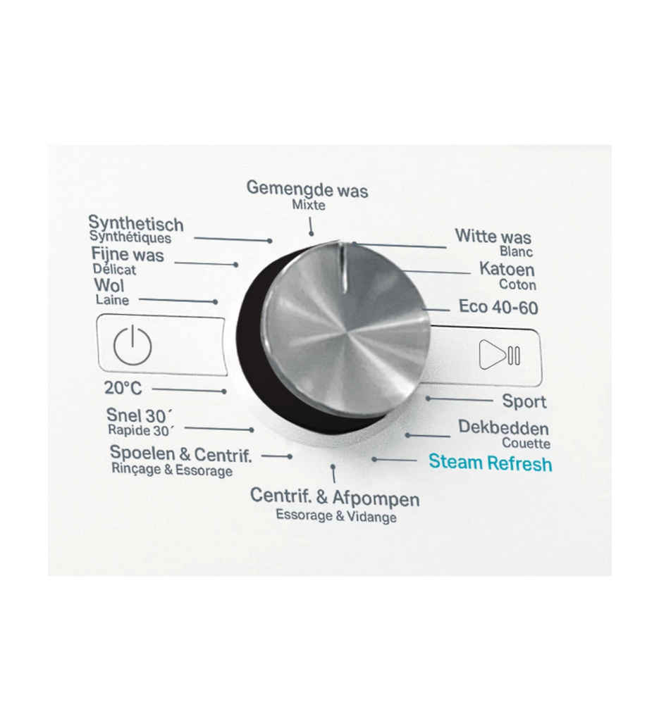 LL 8KG 1400T A °WHIRLPOOL FFB8469BVBE
