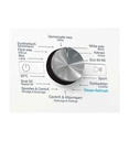 LL 8KG 1400T A °WHIRLPOOL FFB8469BVBE