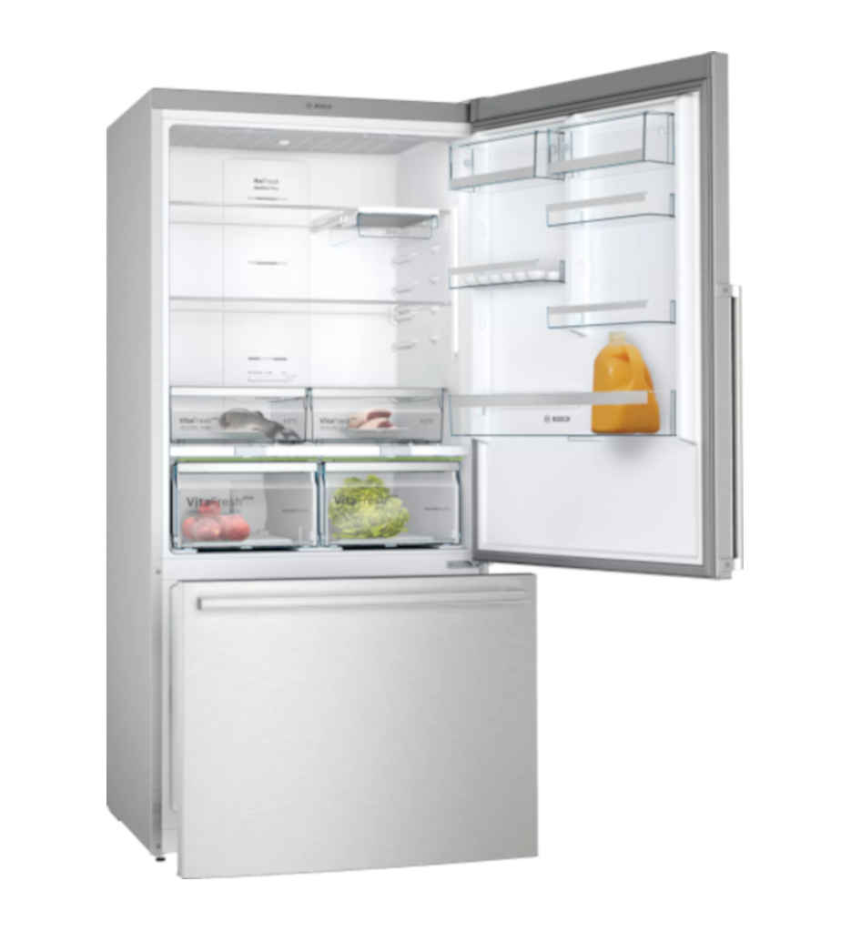 REF COMBI 86CM 631L °BOSCH KGB86AIFP