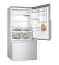 REF COMBI 86CM 631L °BOSCH KGB86AIFP